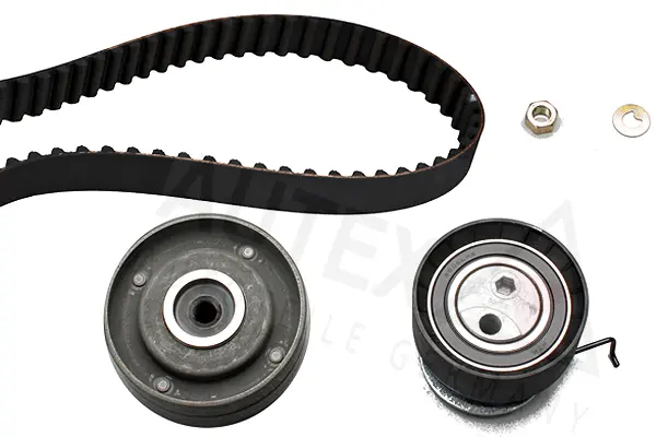 Kit de courroie crantée AUTEX 702383