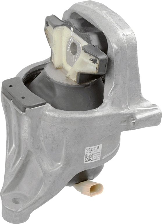 Support moteur LEMFÖRDER 39883 01