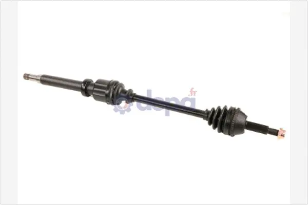 Arbre de transmission DEPA 3253748