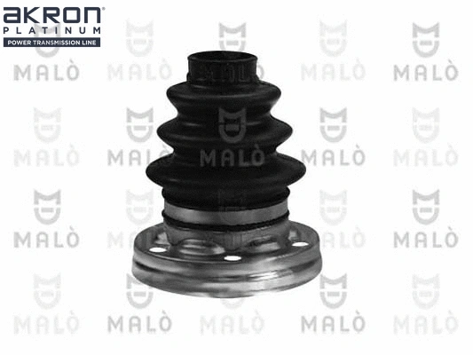 Joint-soufflet, arbre de commande AKRON-MALÒ 27297