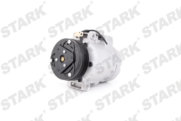 Compresseur, climatisation Stark SKKM-0340095