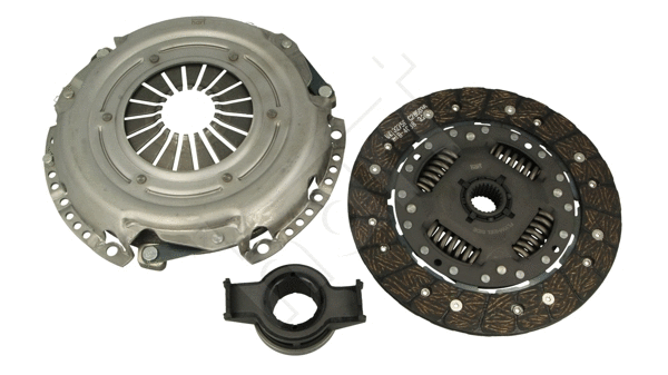 Kit d'embrayage HART 346 133