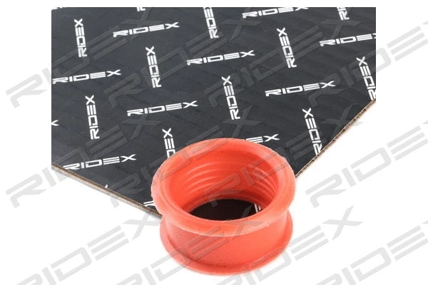 Gaine de suralimentation RIDEX 3314C0061