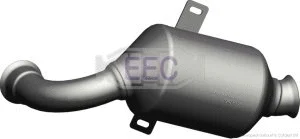 Catalyseur EEC CI6023T