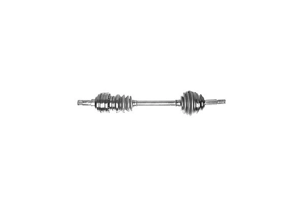 Arbre de transmission DA SILVA 5235T