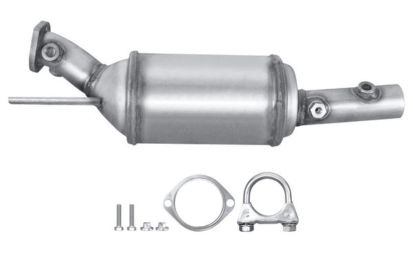 Filtre à particules / à suie, échappement Faurecia FS55981F