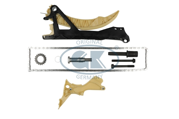 Kit de distribution par chaîne GK SK1197