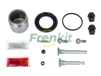 Kit de réparation, étrier de frein FRENKIT 757539