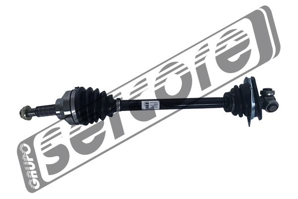 Arbre de transmission SERCORE 22822