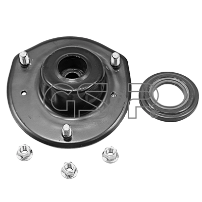 Kit de réparation, coupelle de suspension GSP-BR 518233S