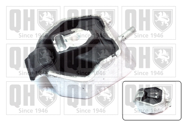 Support moteur QUINTON HAZELL EM3109
