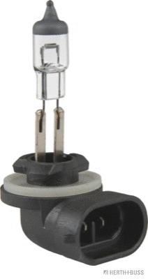 Ampoule, projecteur antibrouillard HERTH+BUSS ELPARTS 89901302