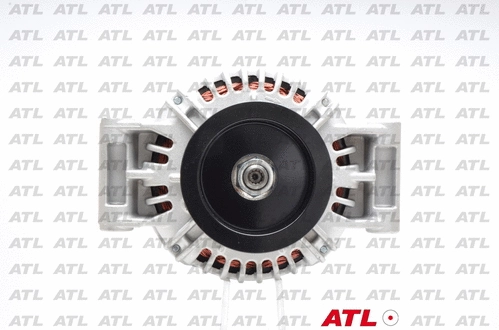 Alternateur ATL Autotechnik L 52 040