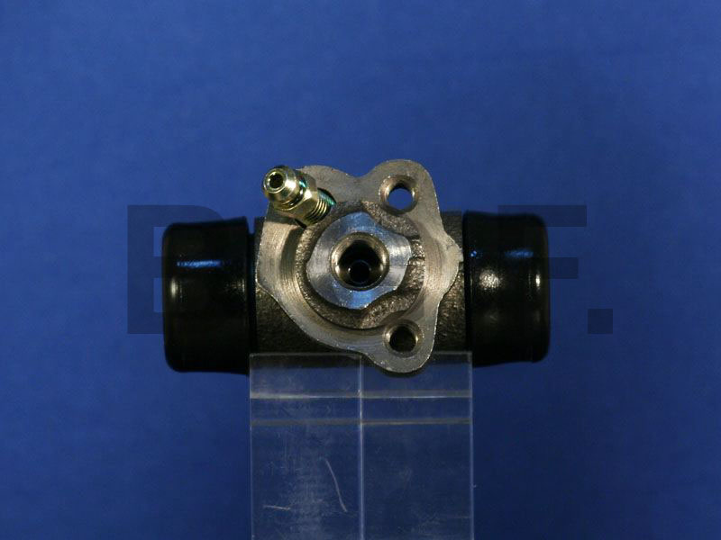Cylindre de roue Flexible Drive FDJB3017