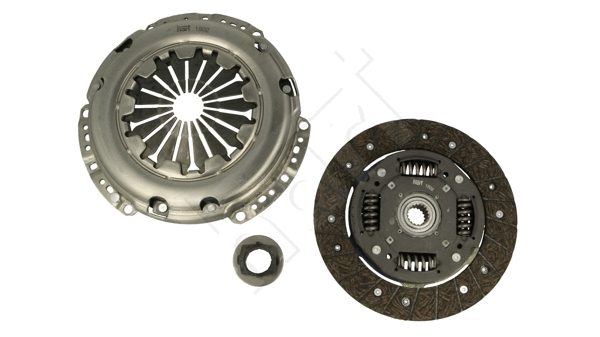 Kit d'embrayage HART 350 661