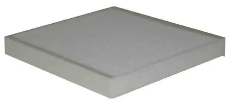 Filtre, air de l'habitacle Technika 777331