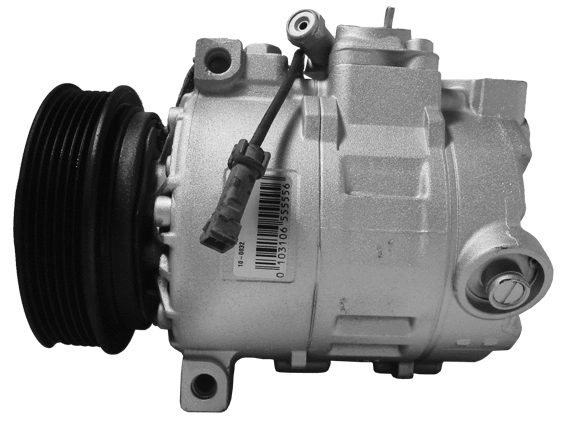 Compresseur, climatisation Airstal 10-0032