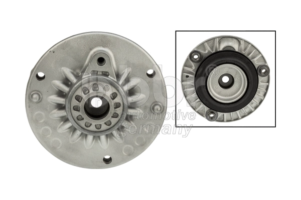 Coupelle de suspension BBR Automotive 001-10-23334