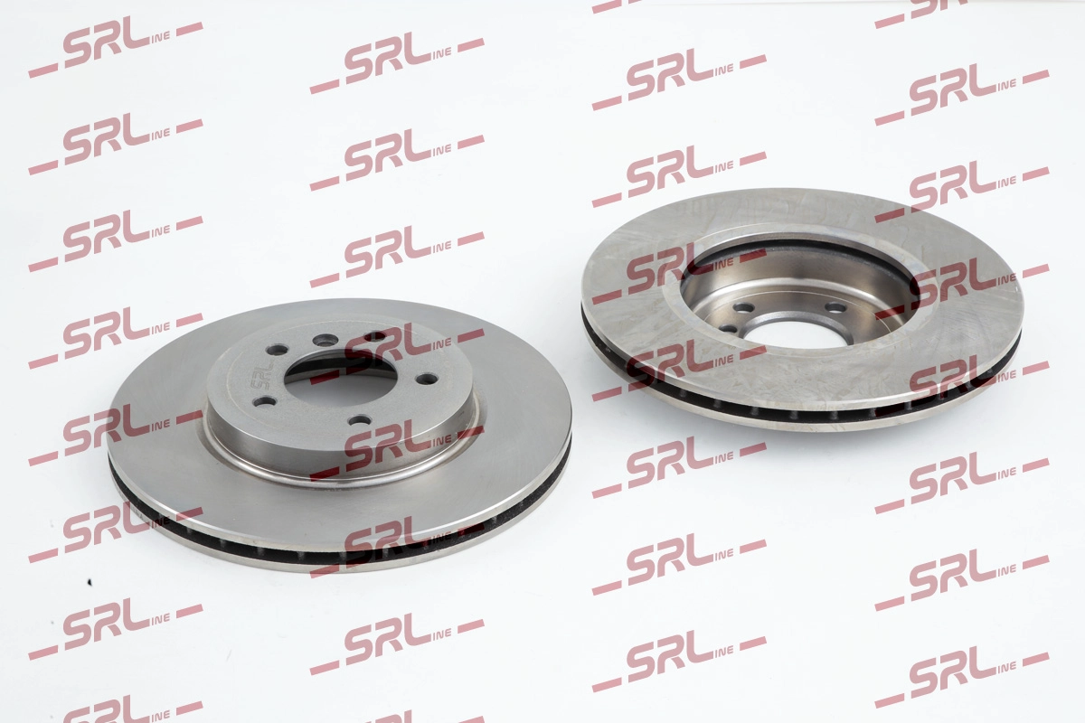 Disque de frein SRLine S71-0494