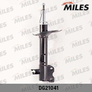 Amortisseur MILES DG21041