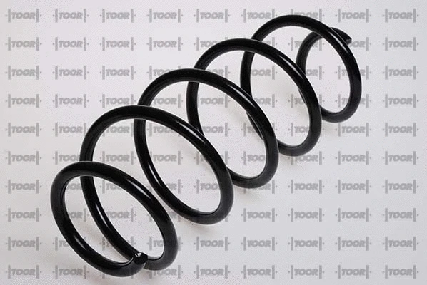 Ressort de suspension TOOR SC60459