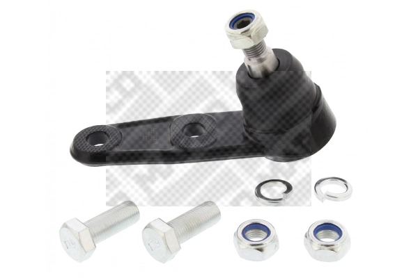 Rotule de suspension MAPCO 51300