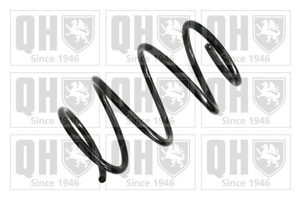 Ressort de suspension QUINTON HAZELL QCS5620