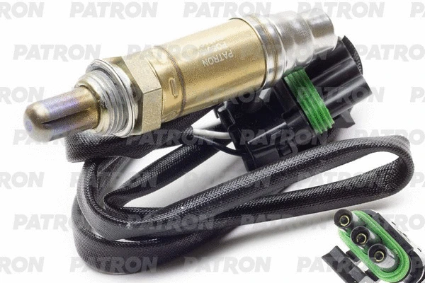 Sonde lambda PATRON POS075