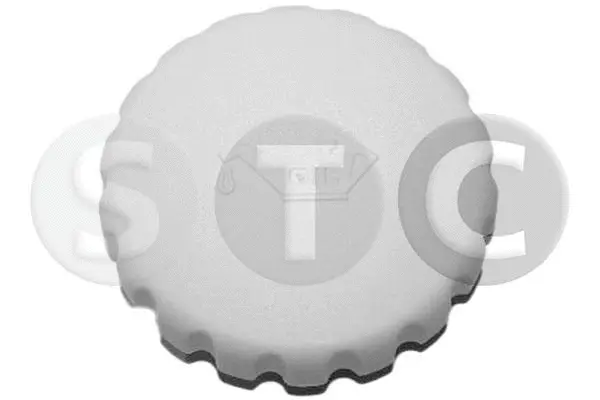 Bouchon, goulotte de remplissage d'huile STC T403682