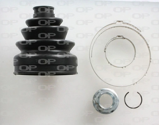 Jeu de joints-soufflets, arbre de commande OPEN PARTS SJK7110.00