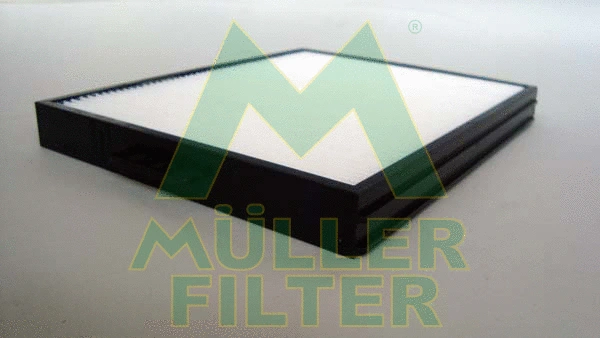 Filtre, air de l'habitacle MULLER FILTER FC361