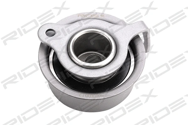 Kit de courroie crantée RIDEX 307T0093