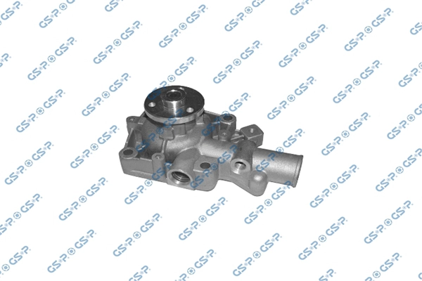 Pompe à eau, refroidissement du moteur GSP WP902262