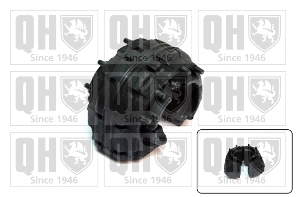 Suspension, stabilisateur QUINTON HAZELL EMB7213