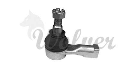 Rotule de barre de connexion WOLVER SP101860