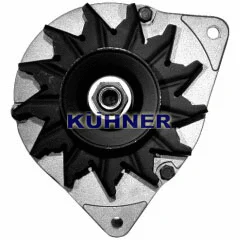 Alternateur AD KÜHNER 30650RI