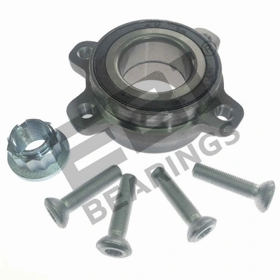 Kit de roulements de roue EBI EBK2613