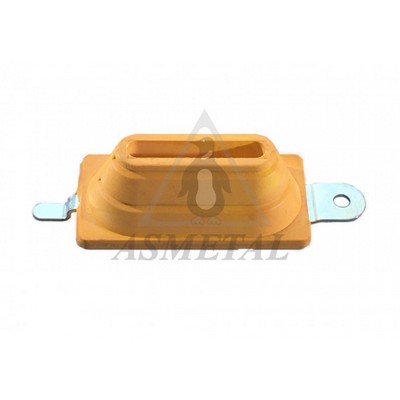 Butée élastique, suspension ASMETAL 45FR1035