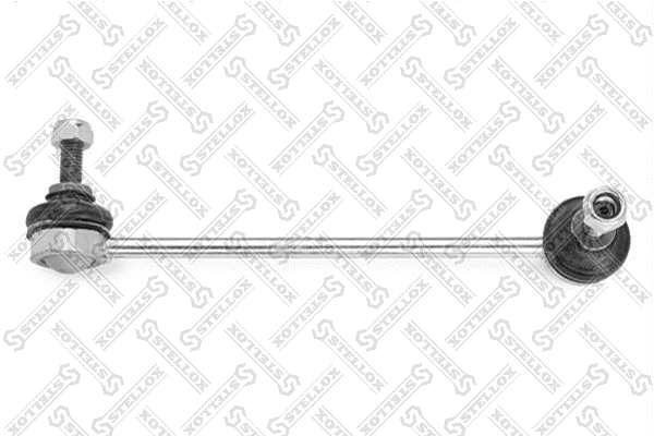 Entretoise/tige, stabilisateur STELLOX 56-01572-SX