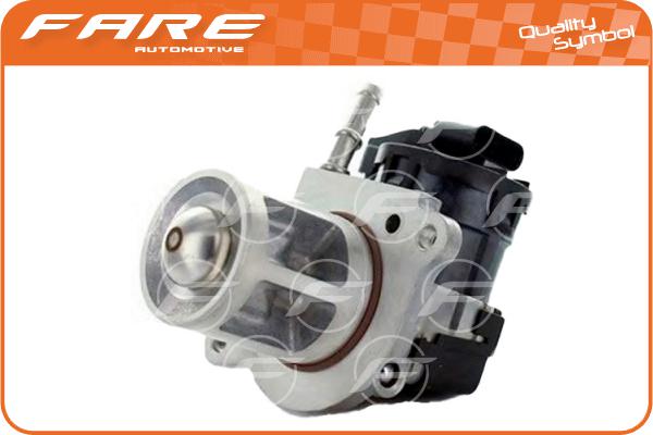 Vanne EGR, commande des gaz d'échappement FARE-CO 36164
