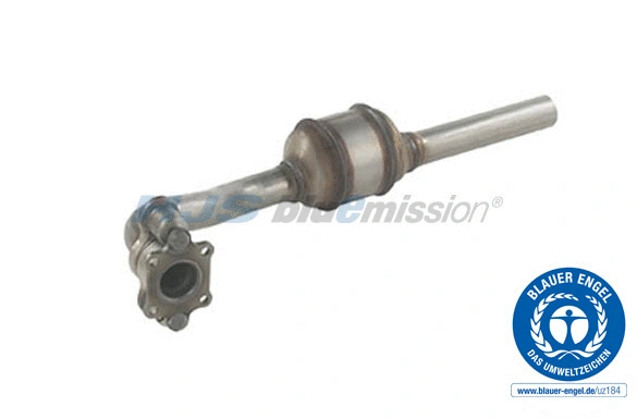 Catalyseur HJS 96 11 3069