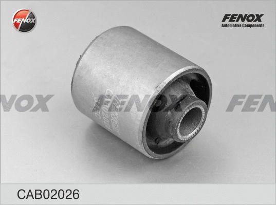 Suspension, bras de liaison FENOX CAB02026