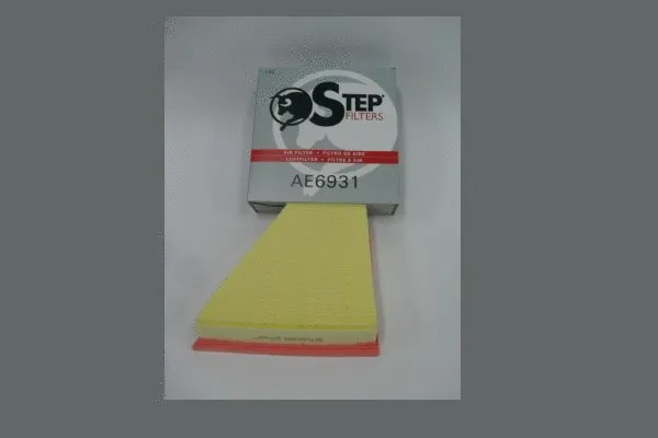 Filtre à air STEP FILTERS AE6931