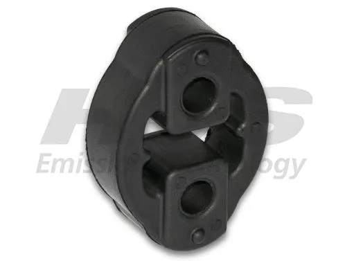 Support, silencieux VEGAZ GmbH OG-154