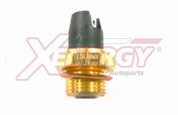 Interrupteur de température, ventilateur de radiateur AP XENERGY XS1151
