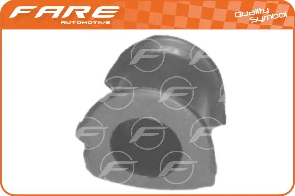 Coussinet de palier, stabilisateur FARE-RCH 22224