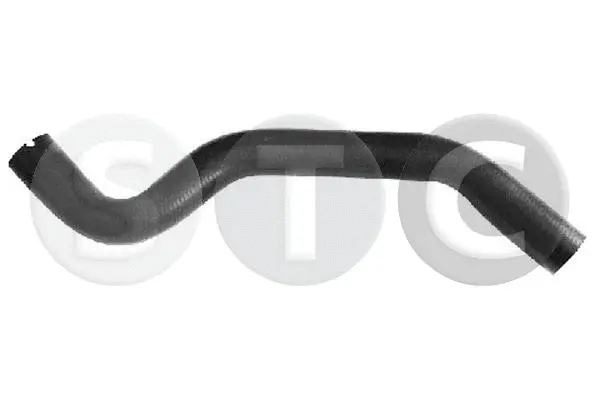 Durite de radiateur STC T409499