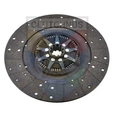 Disque d'embrayage CLUTCHNUS SMS20A