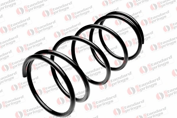 Ressort de suspension STANDARD SPRINGS ST 131 018 R