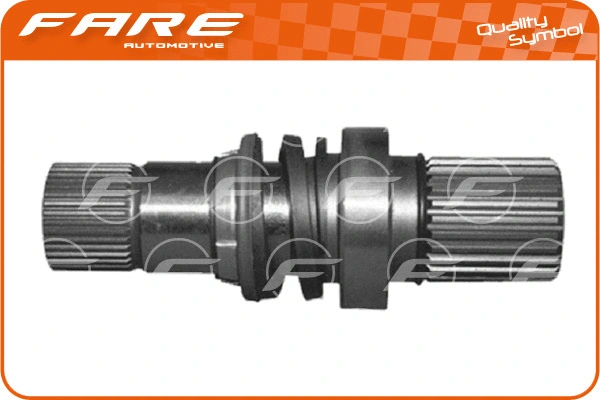 Arbre de transmission FARE SA 11798